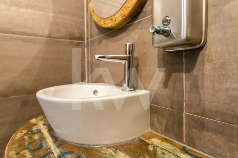 Negócio para Trespasse em Costa da Caparica Foto 20