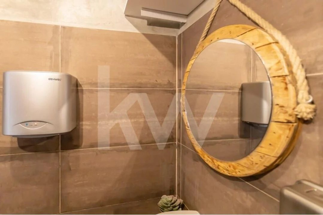 Negócio para Trespasse em Costa da Caparica Foto 21