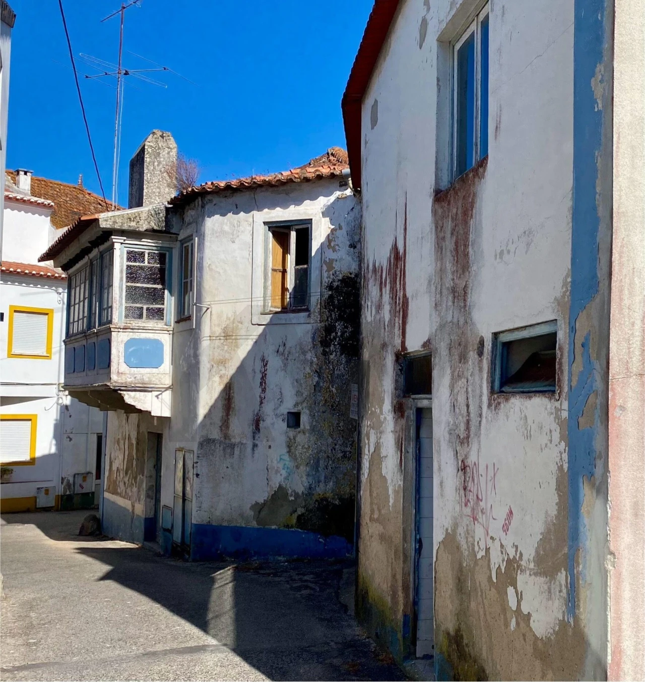 Moradia T5 para Venda em Valado dos Frades Foto 10