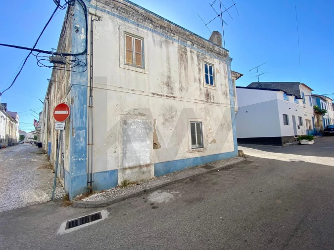 Moradia T5 para Venda em Valado dos Frades Foto 14