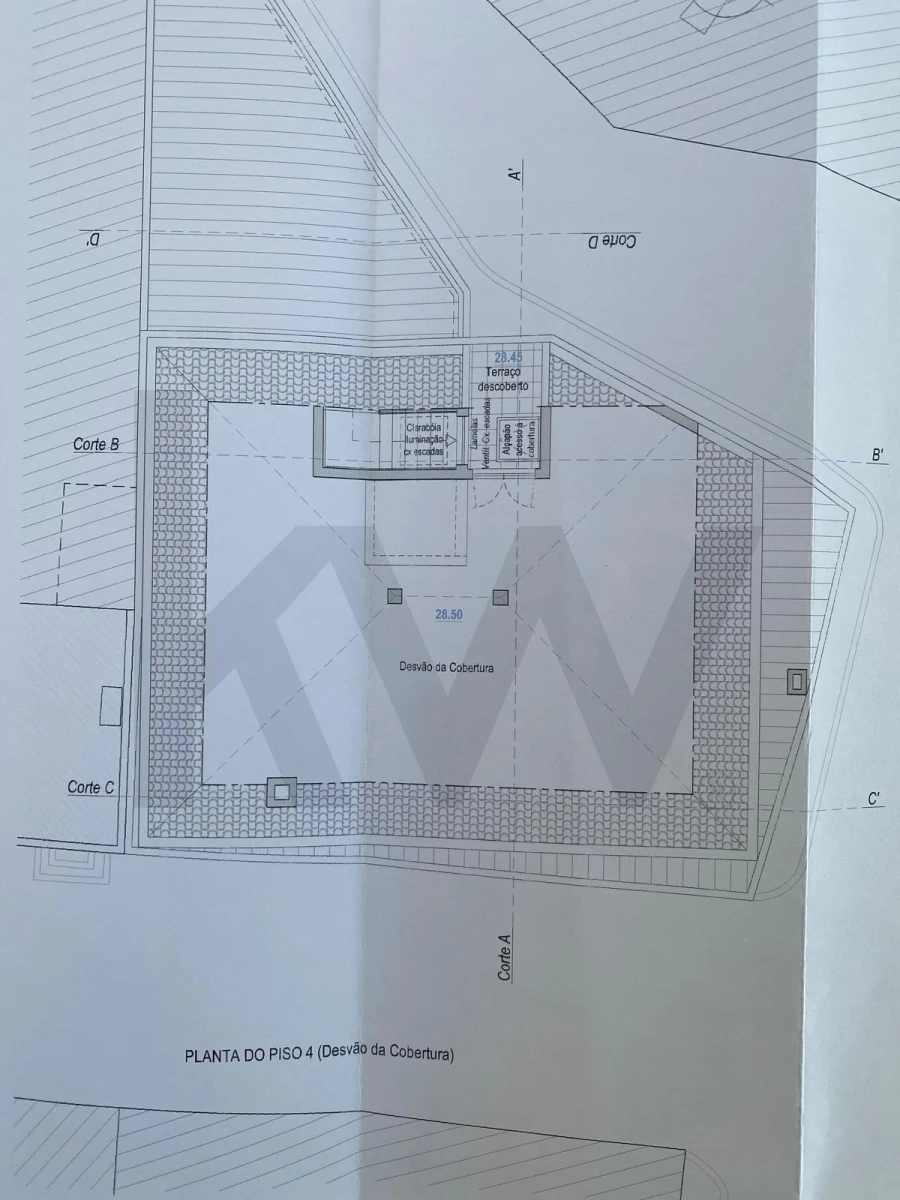 Moradia T5 para Venda em Valado dos Frades Foto 22