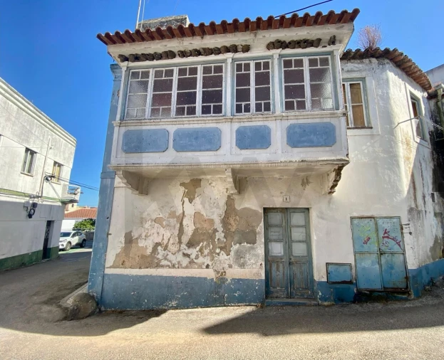 Moradia T5 para Venda em Valado dos Frades Foto 6