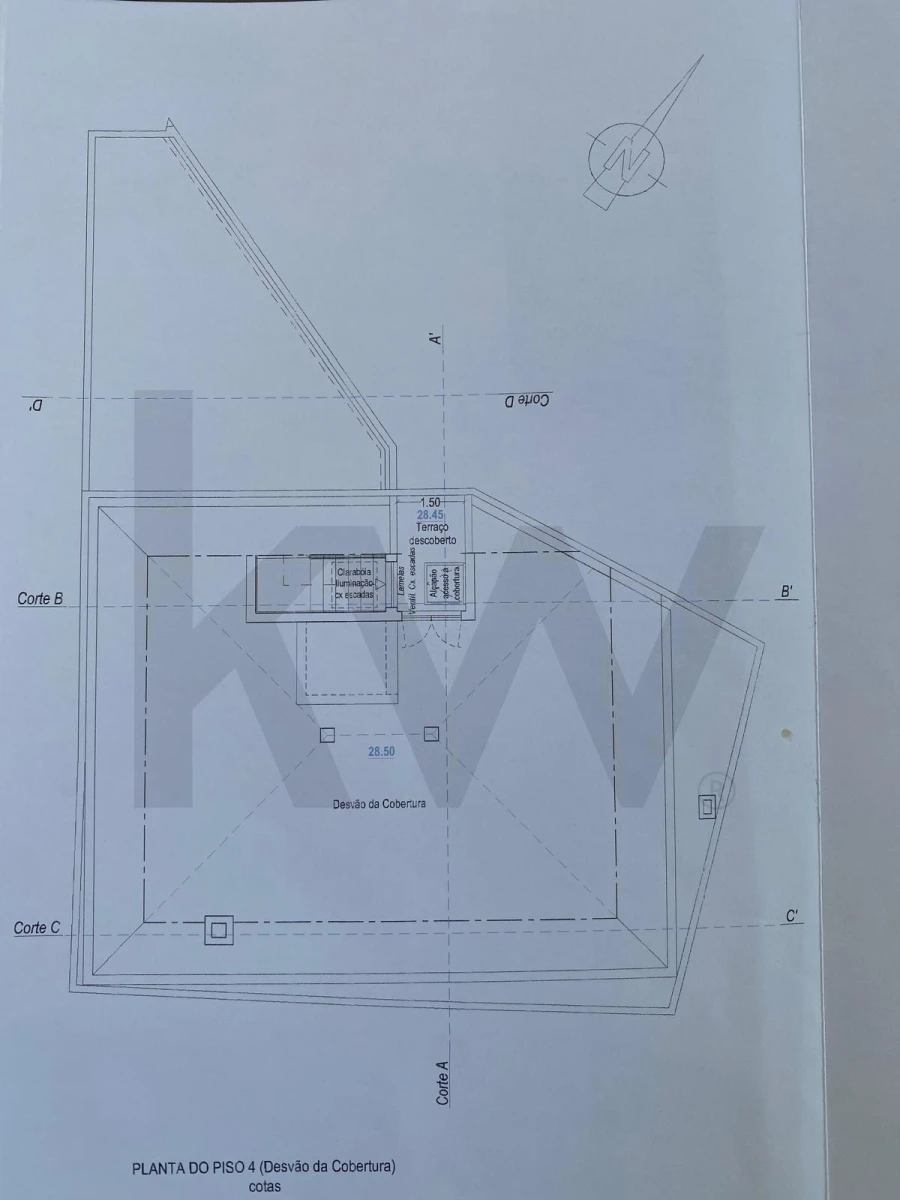 Moradia T5 para Venda em Valado dos Frades Foto 23