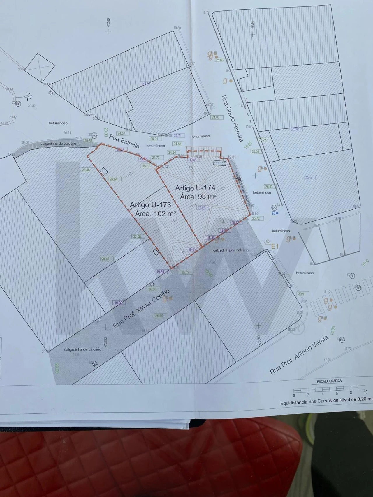 Moradia T5 para Venda em Valado dos Frades Foto 24