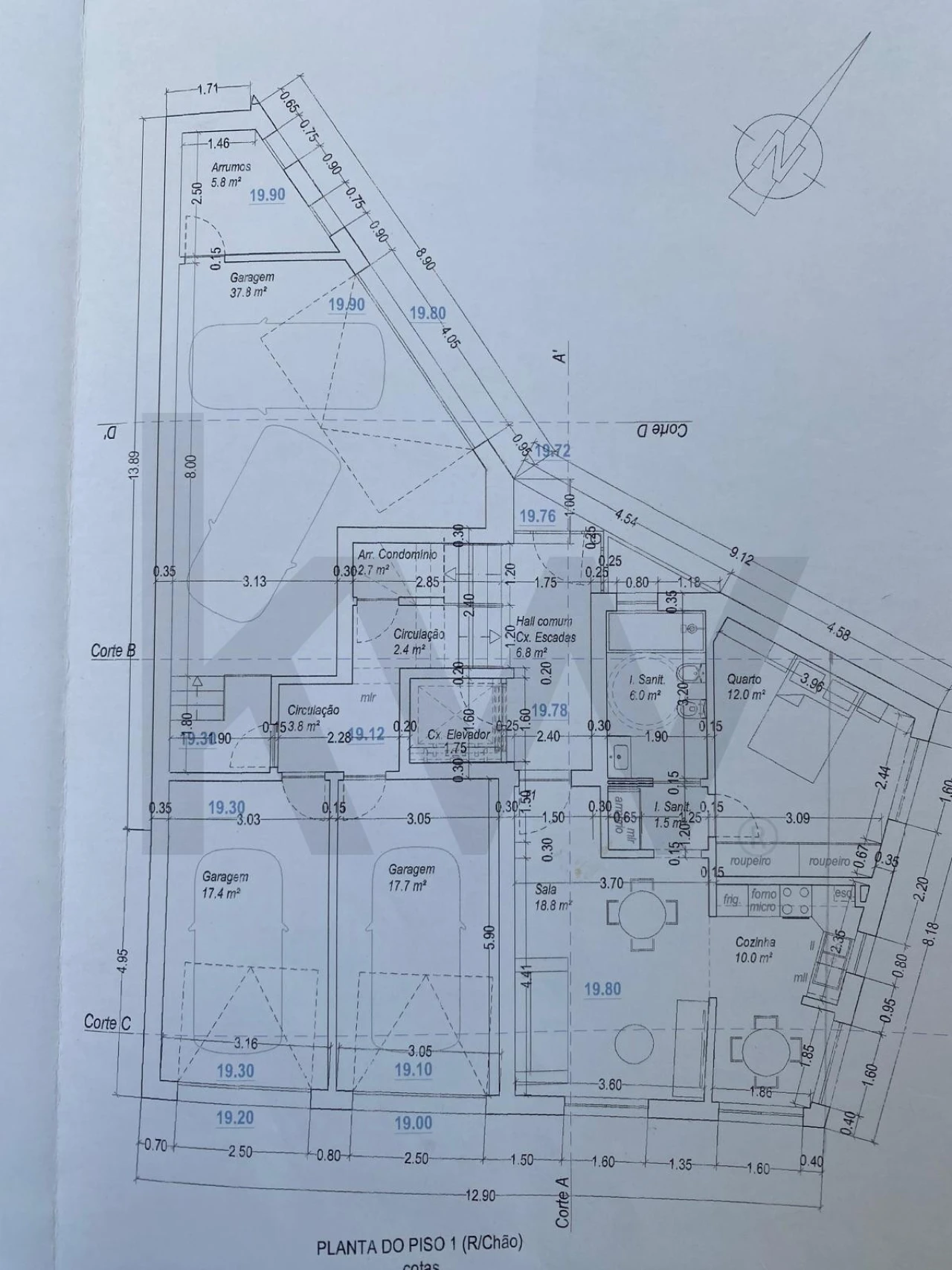 Moradia T5 para Venda em Valado dos Frades Foto 18