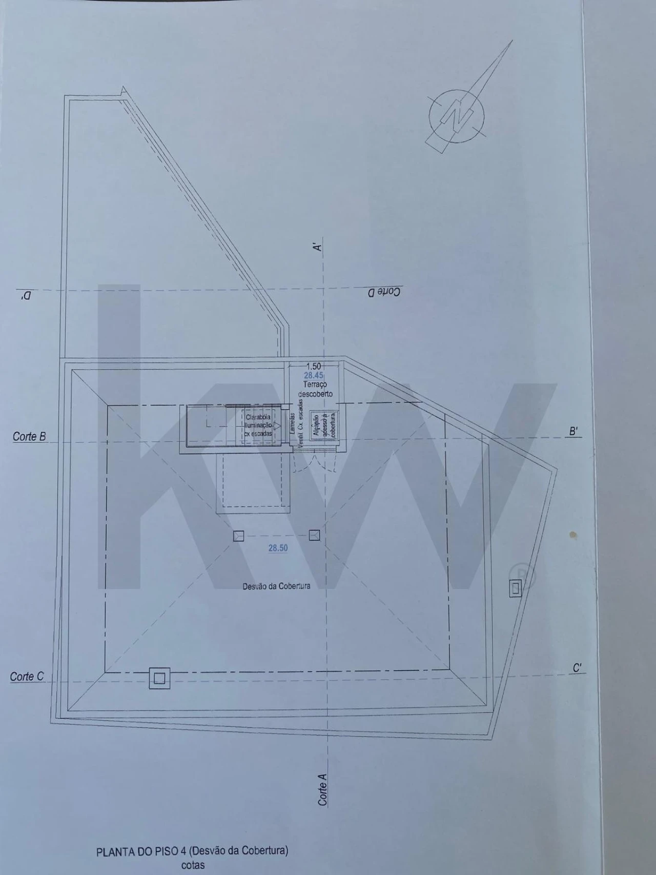 Moradia T5 para Venda em Valado dos Frades Foto 23