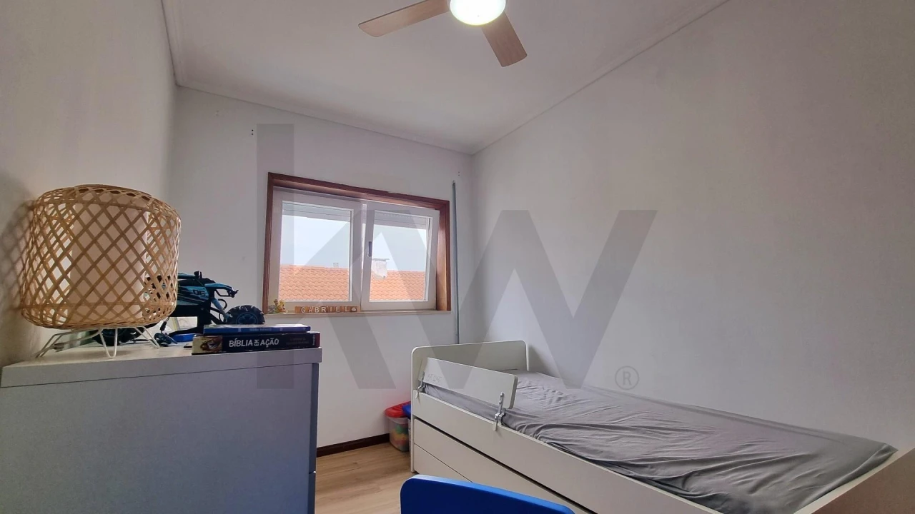 Apartamento T2 para Venda em Ílhavo (São Salvador) Foto 18