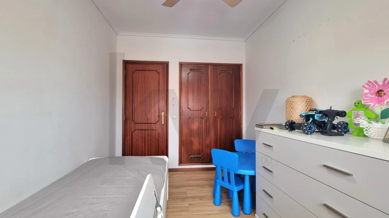 Apartamento T2 para Venda em Ílhavo (São Salvador) Foto 17