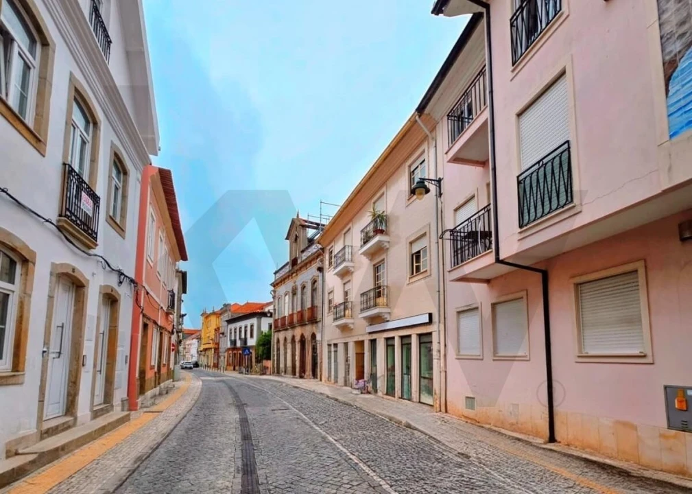 Apartamento T2 para Venda em Ílhavo (São Salvador) Foto 23