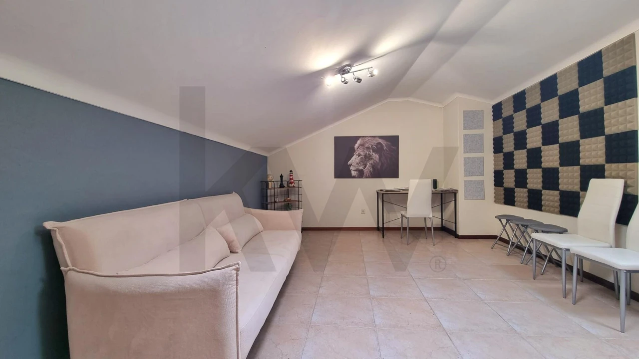 Apartamento T2 para Venda em Ílhavo (São Salvador) Foto 19