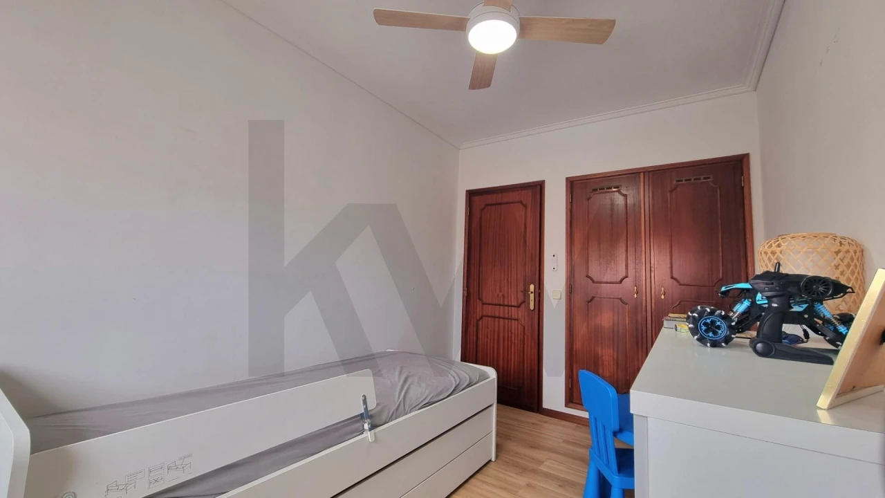 Apartamento T2 para Venda em Ílhavo (São Salvador) Foto 16