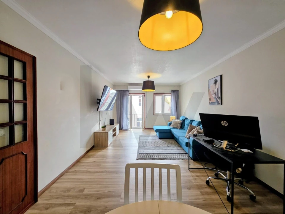 Apartamento T2 para Venda em Ílhavo (São Salvador) Foto 4