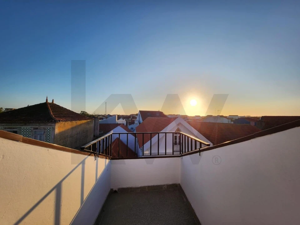 Apartamento T2 para Venda em Ílhavo (São Salvador) Foto 3