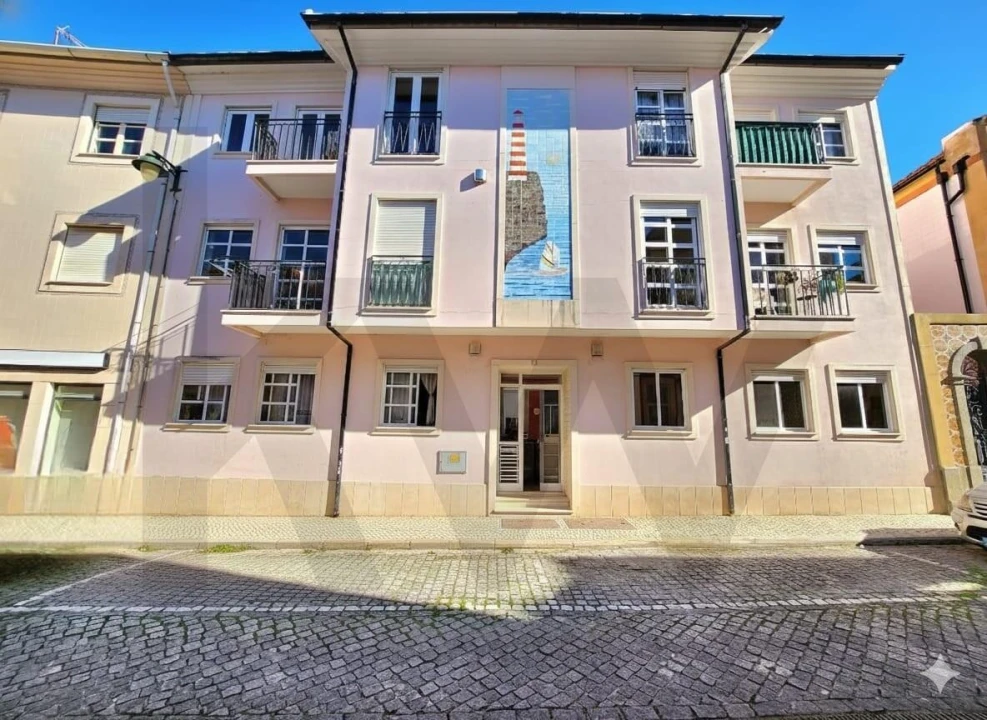 Apartamento T2 para Venda em Ílhavo (São Salvador) Foto 1