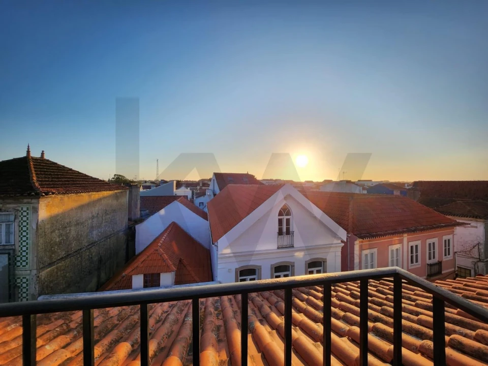 Apartamento T2 para Venda em Ílhavo (São Salvador) Foto 30