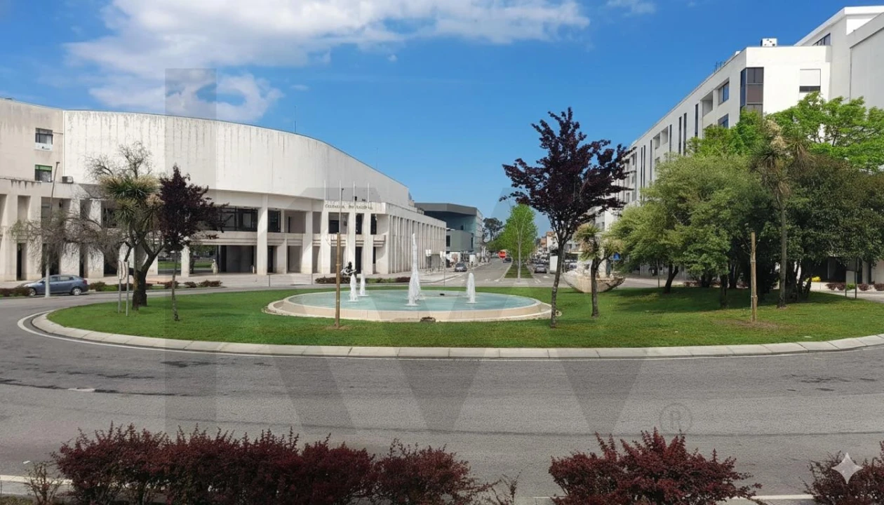 Apartamento T2 para Venda em Ílhavo (São Salvador) Foto 35