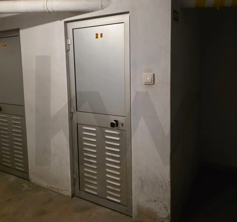 Apartamento T2 para Venda em Ílhavo (São Salvador) Foto 31