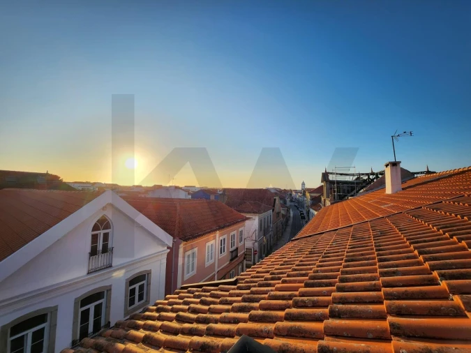 Apartamento T2 para Venda em Ílhavo (São Salvador) Foto 28