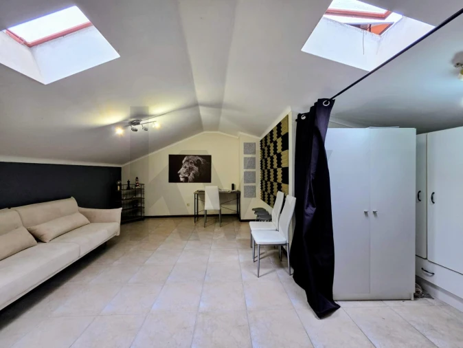 Apartamento T2 para Venda em Ílhavo (São Salvador) Foto 22