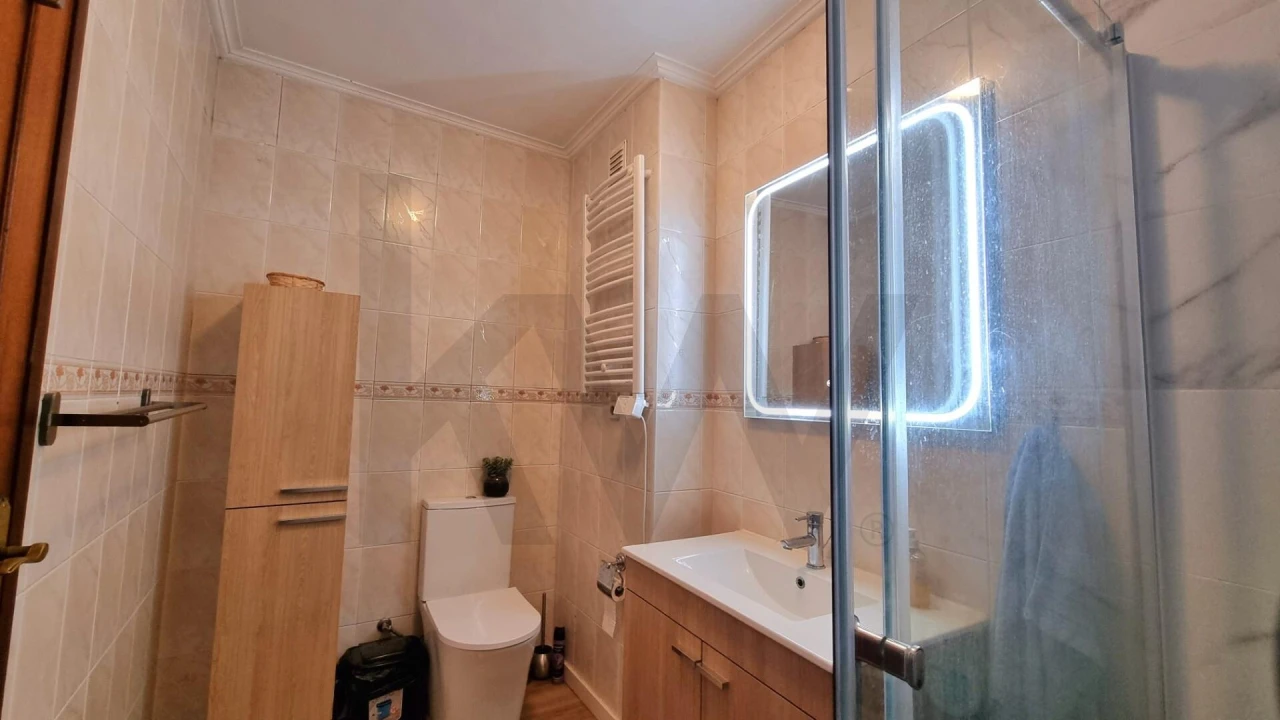 Apartamento T2 para Venda em Ílhavo (São Salvador) Foto 9