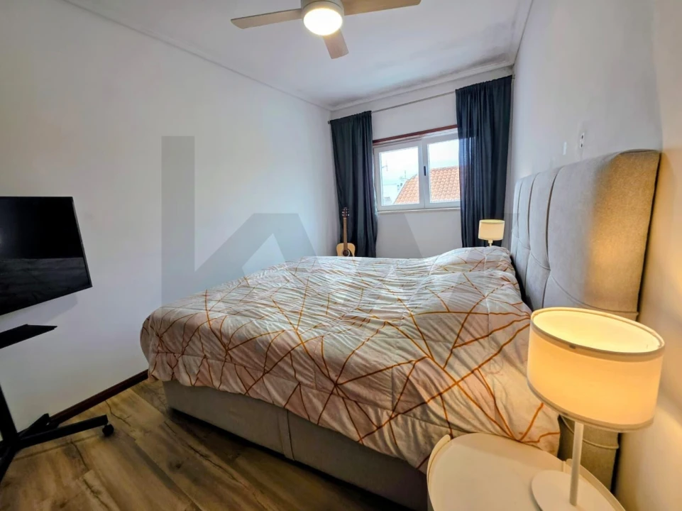 Apartamento T2 para Venda em Ílhavo (São Salvador) Foto 12