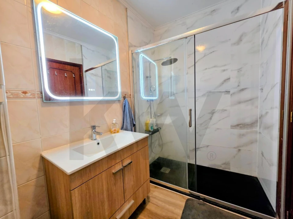 Apartamento T2 para Venda em Ílhavo (São Salvador) Foto 10