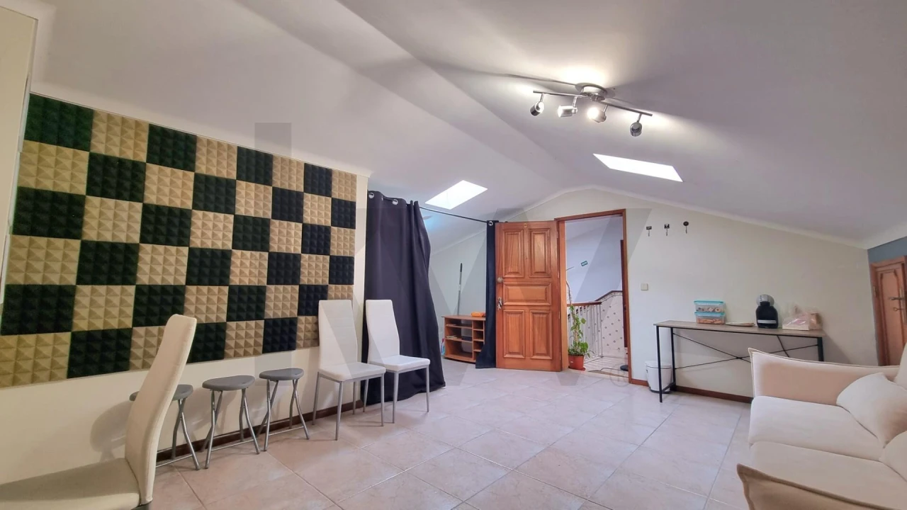 Apartamento T2 para Venda em Ílhavo (São Salvador) Foto 21