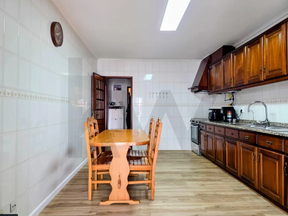 Apartamento T2 para Venda em Ílhavo (São Salvador) Foto 6