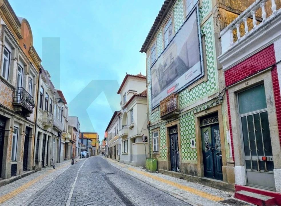 Apartamento T2 para Venda em Ílhavo (São Salvador) Foto 27