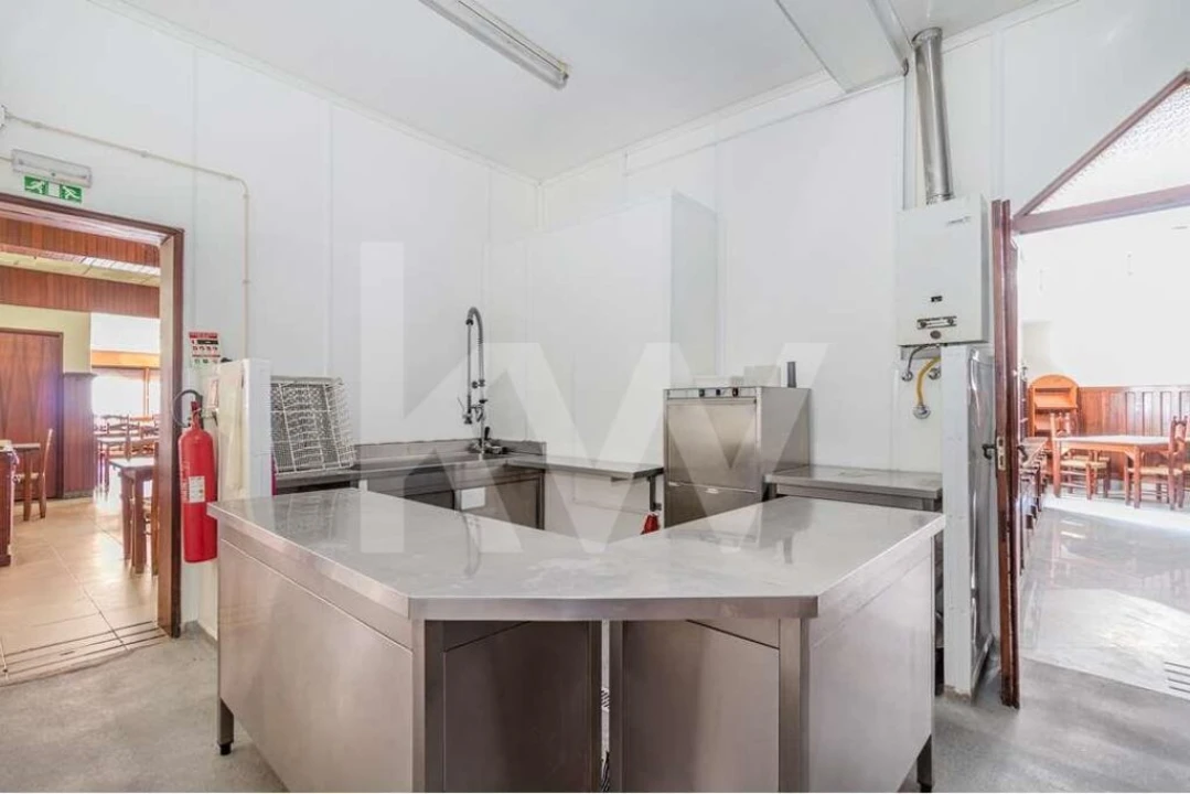 Moradia T4 para Venda em Pego Foto 31