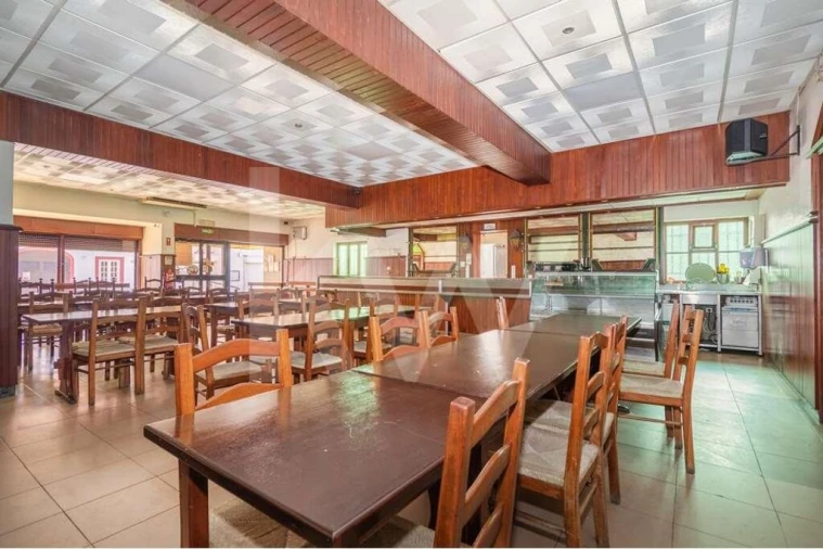 Moradia T4 para Venda em Pego Foto 38