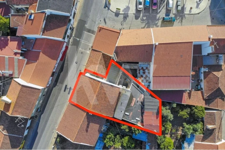 Moradia T4 para Venda em Pego Foto 4