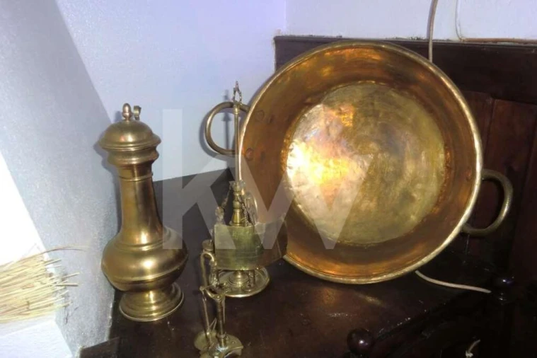 Moradia T4 para Venda em Pego Foto 52