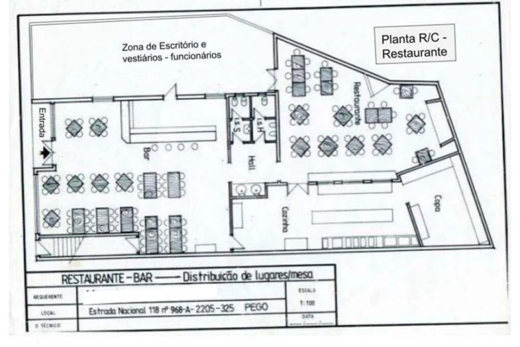 Moradia T4 para Venda em Pego Foto 53