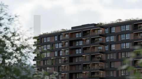 Apartamento T2 para Venda em São Martinho