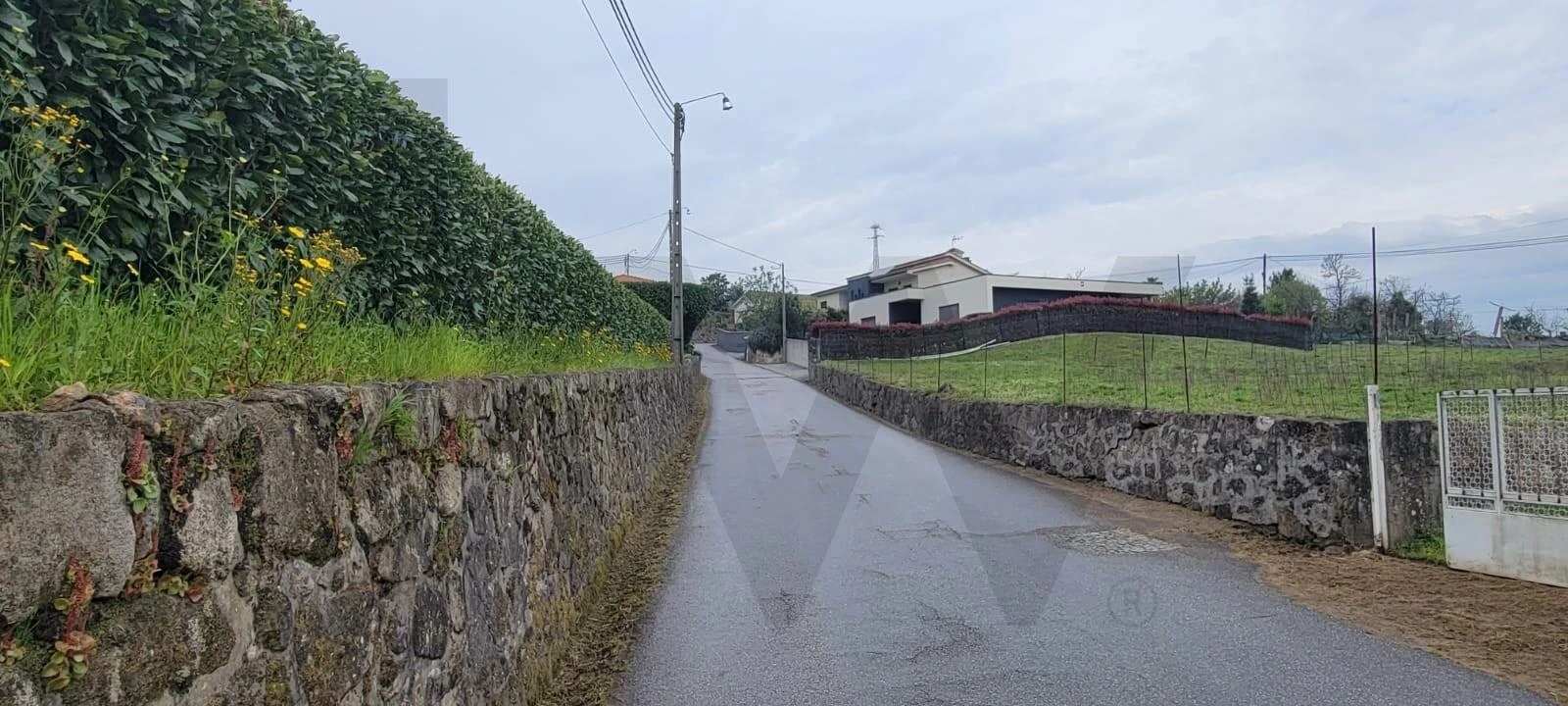 Terreno para Venda em Pousa Foto 9