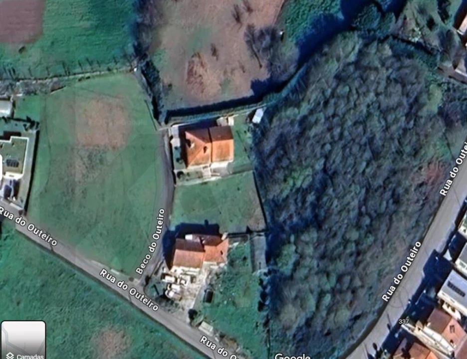 Terreno para Venda em Pousa Foto 1