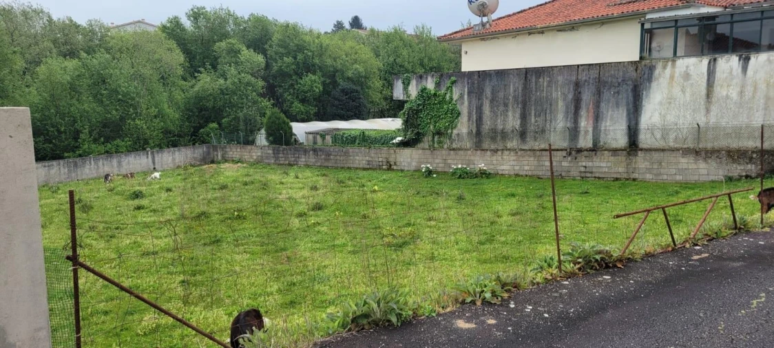 Terreno para Venda em Pousa Foto 6