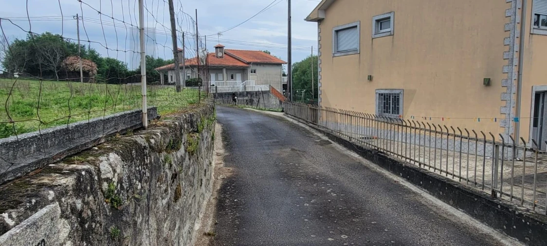 Terreno para Venda em Pousa Foto 7