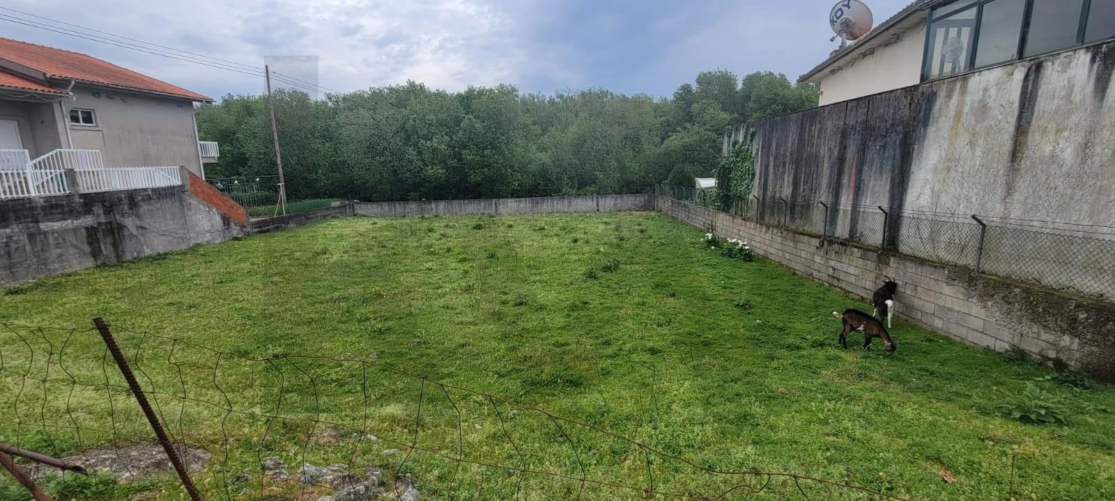 Terreno para Venda em Pousa Foto 5