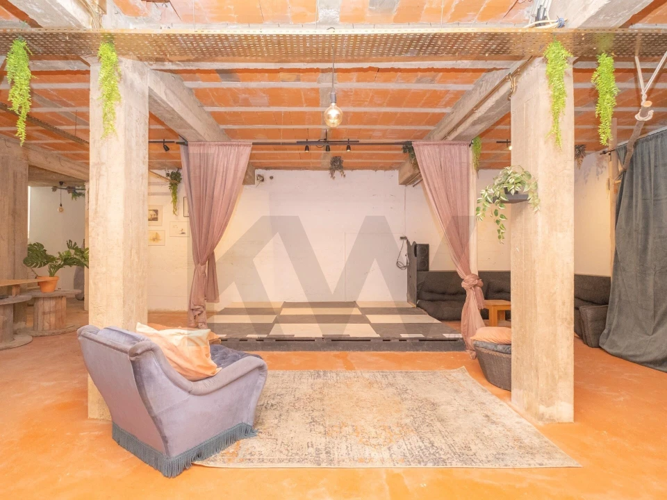 Armazém para Venda em Aljezur Foto 2