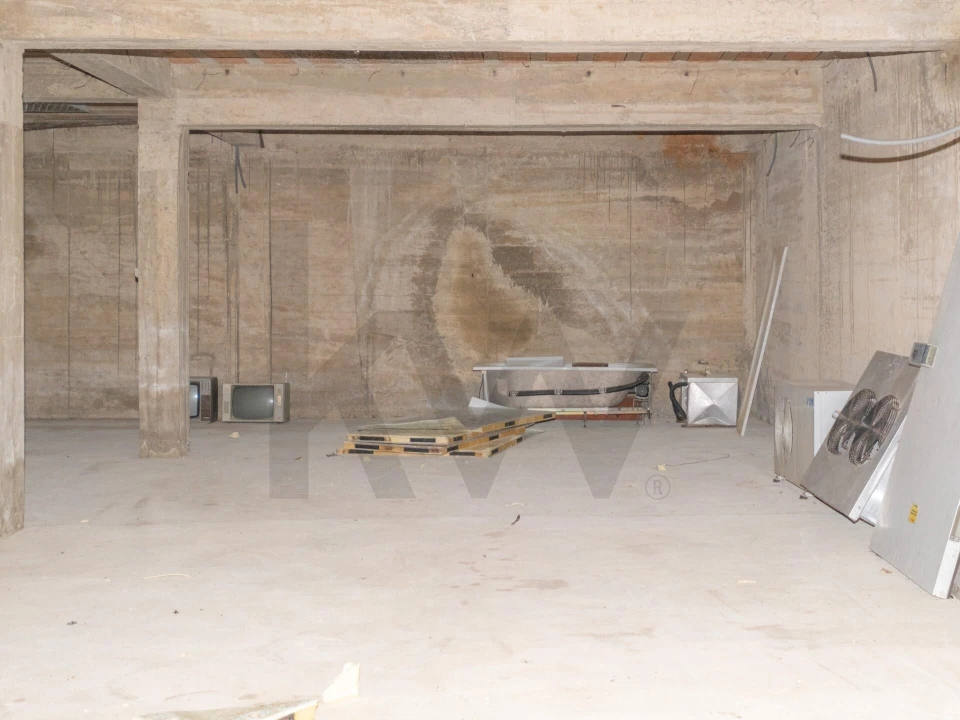 Armazém para Venda em Aljezur Foto 14