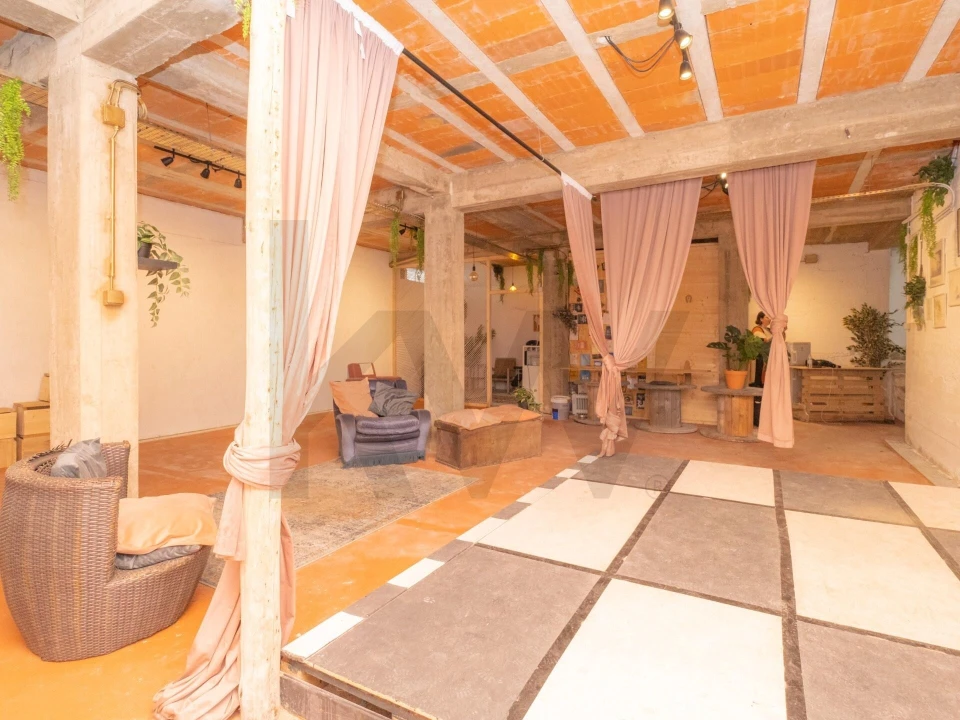 Armazém para Venda em Aljezur Foto 4