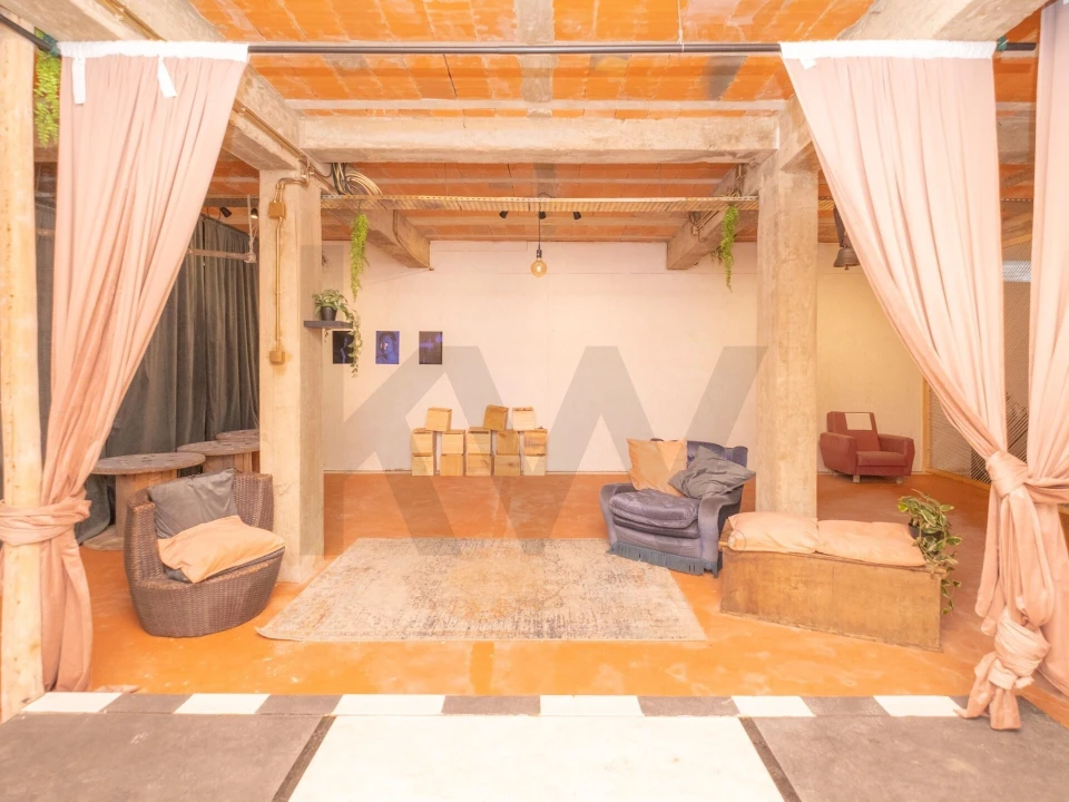 Armazém para Venda em Aljezur Foto 5