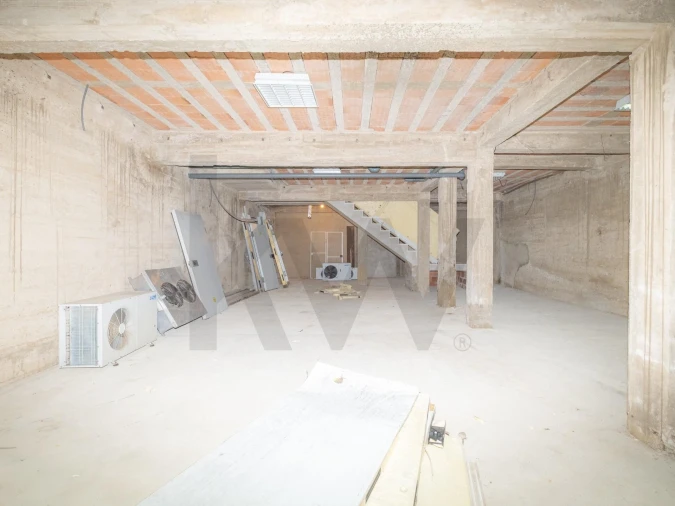 Armazém para Venda em Aljezur Foto 10