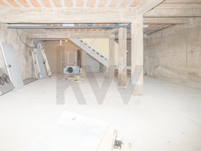 Armazém para Venda em Aljezur Foto 11