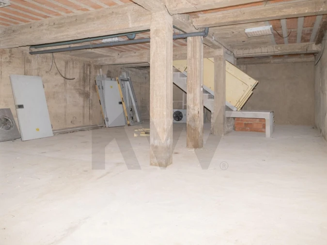 Armazém para Venda em Aljezur Foto 12