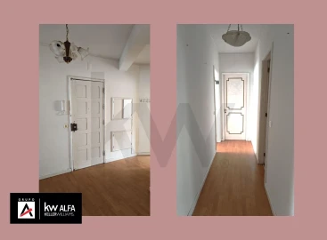 Apartamento T4 para Venda em Póvoa de Varzim, Beiriz e Argivai