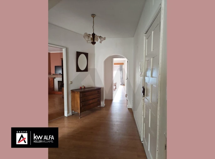 Apartamento T4 para Venda em Póvoa de Varzim, Beiriz e Argivai Foto 9