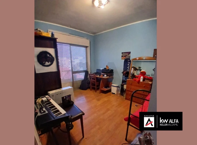 Apartamento T4 para Venda em Póvoa de Varzim, Beiriz e Argivai Foto 6